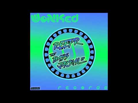 REEPR - BASS JACKAL EP (OUT NOW)