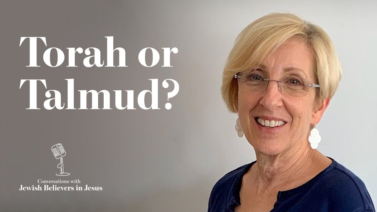 Karol Joseph: Understanding the Difference Between Torah & Talmud