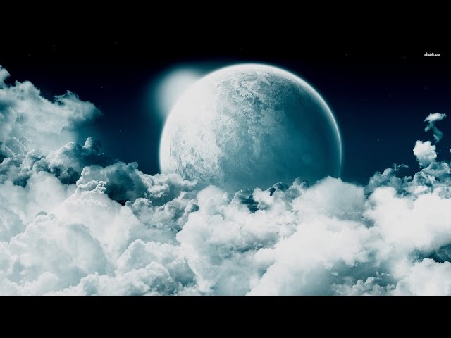 Cloud Surfing ( Deep Trance, Chill Out, Downtempo Slow/Progressive psytrance Mix)