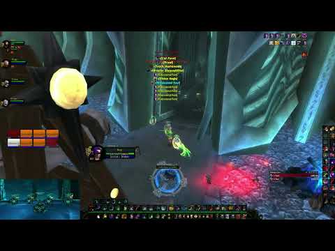 Dogwhisperer Shaman Killed – Warmane Icecrown @Kowal027