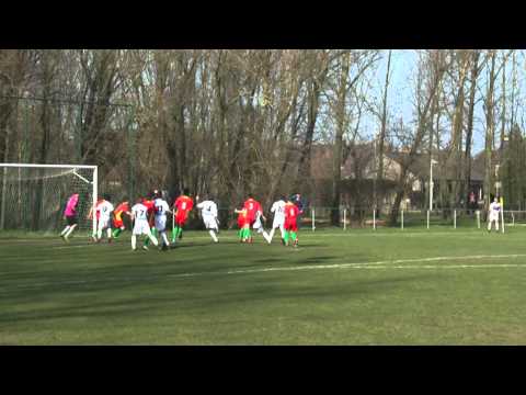 Elite U15: KV. Oostende - OH Leuven 2-4