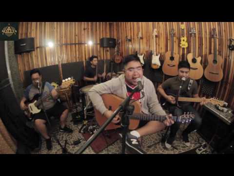 Simpleng Tulad Mo | (c) Daniel Padilla | #AgsuntaSongRequests