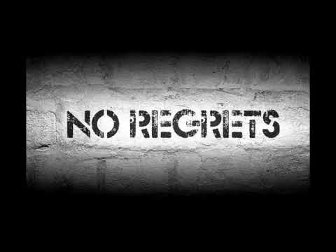 No Regrets - Reym & Icejoe