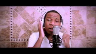 Usher - Dive (Cover) By: @VedoTheSinger
