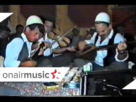 HALILI DHE NAIMI - KENGA KAMER LOSHIT (komplet)