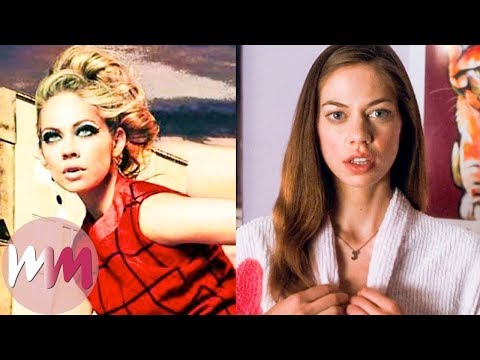 Top 10 Successful America's Next Top Model Contestants