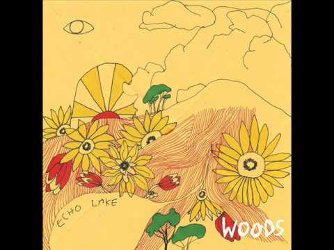Pick Up - Woods