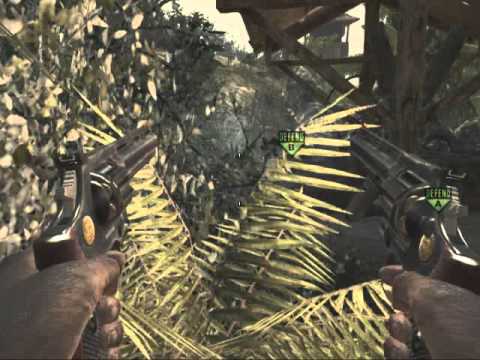EG_Swifty - MW3 Game Clip
