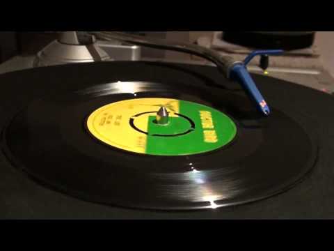 Ossie and the Upsetters -  True love