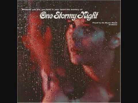 Mystic Moods Orchestra A Dream