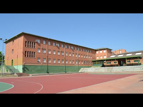 Vídeo Instituto Antonio Gaudi