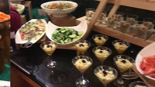 La Mosaique Restaurant - Crown Plaza Hotel Bahrain