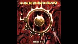 Arch Enemy - Savage Messiah