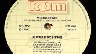 Pulse of Change Composed by Keith Mansfield