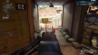 Call of Duty_これぞショトガン魂
