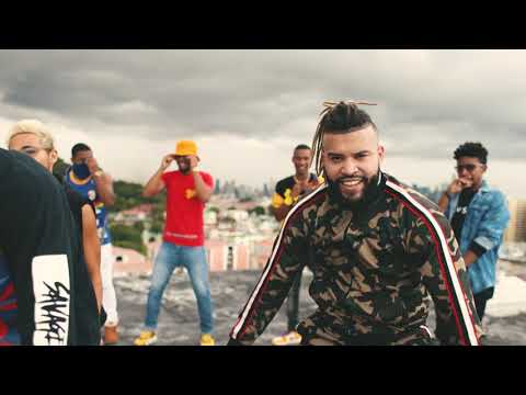 Jesse10s - Party (feat. A Mose)