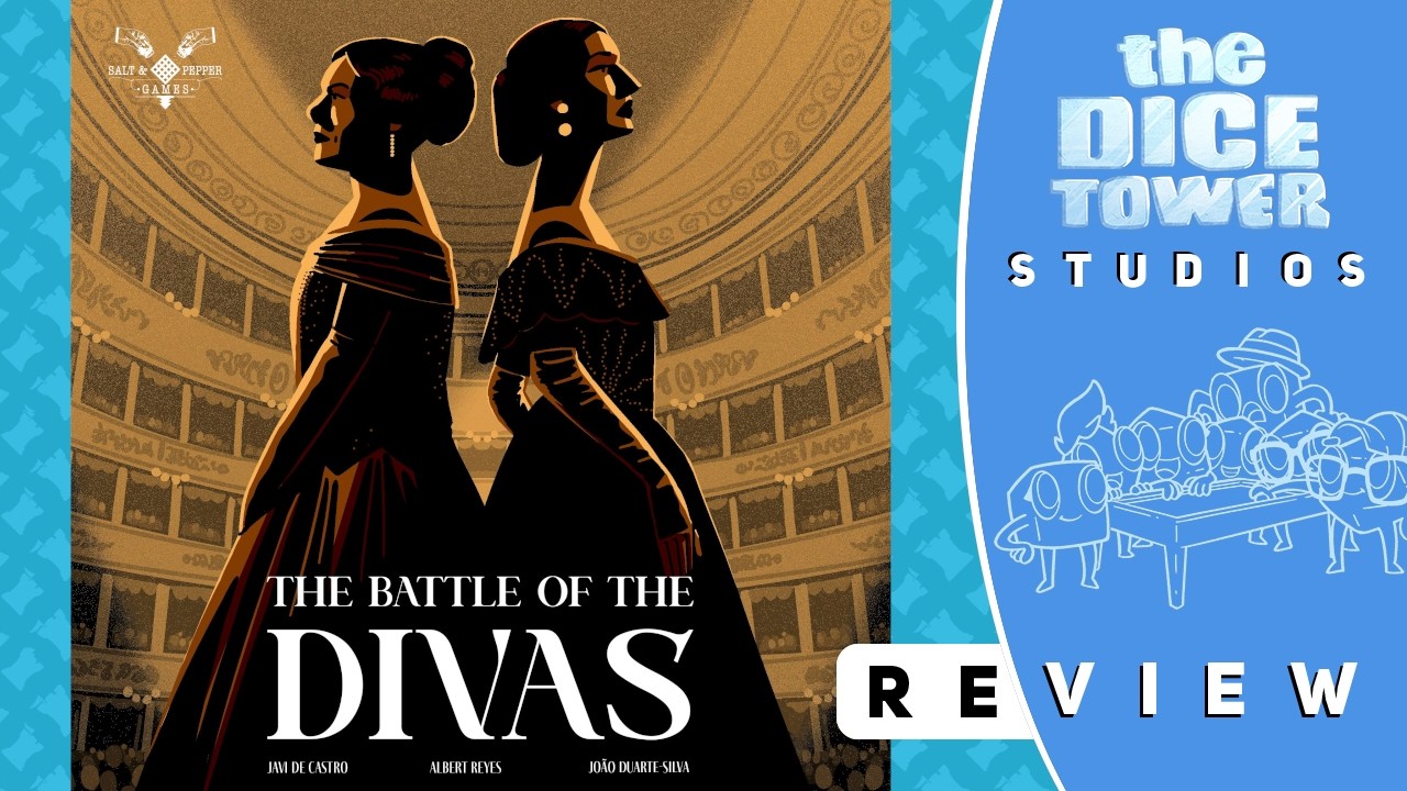 Battle of the Divas Review - The Sopranos