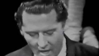 Jerry Lee Lewis - High Heel Sneakers and Whole Lotta Shakin&#39; Going On