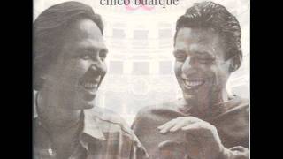 Chico Buarque e Edu Lobo - Acalanto