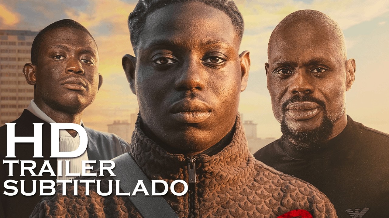 FLOW CALLEJERO 3 Trailer (2026) SUBTITULADO / Street Flow 3 [HD] Neflix=4 de Marzo