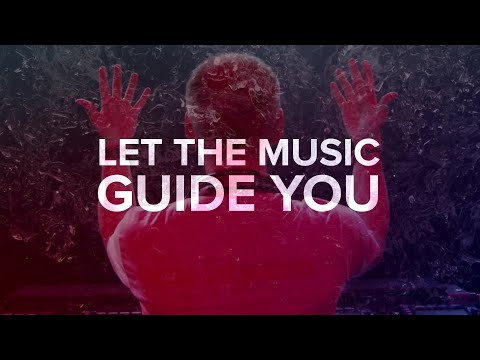 Armin van Buuren - Let The Music Guide You (ASOT 950 Anthem) [Official Video]