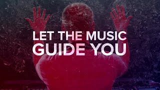 Videoklip Armin van Buuren - Let The Music Guide You (ASOT 950 Anthem) s textom piesne