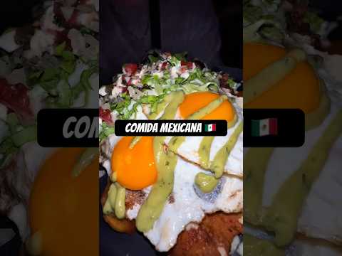 Comida mexicana en sogamoso #sogamoso #boyacá