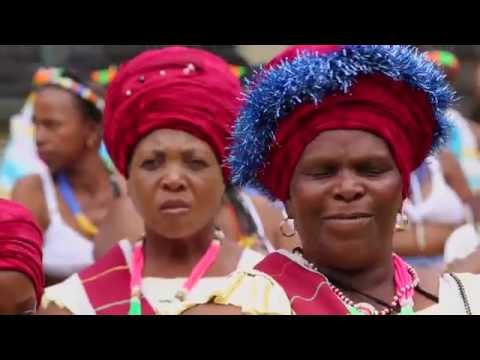 Zindala Zombili - Constitution Hill