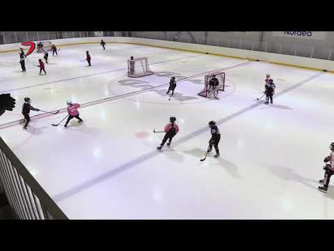 F1 Hippoliiga JYP tytöt - JYP C 9.12.2017 Jyväskylä