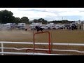 Warren Thomas Boots Maria AIRCA Finals 2014 1st Round Champions