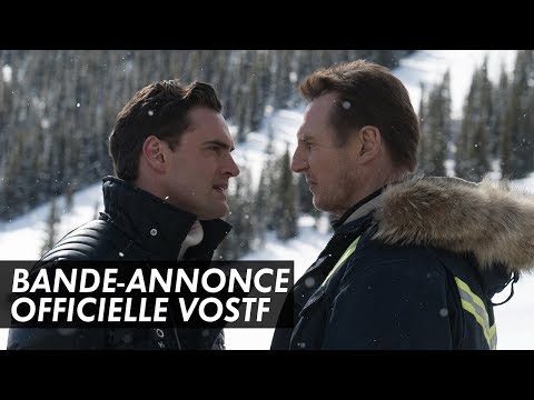 SANG FROID – Bande Annonce VOST