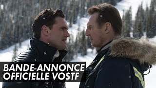 SANG FROID – Bande Annonce VOST