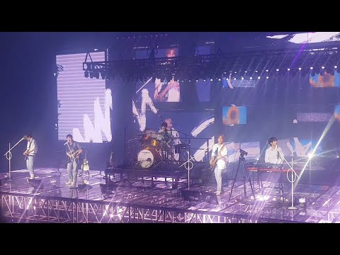 190809 DAY6(데이식스) - 돌아갈래요