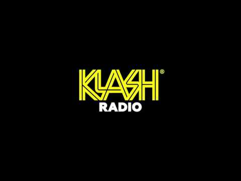 Dirtcaps Presents KLASH Radio 001