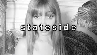 Cover art for Stateside