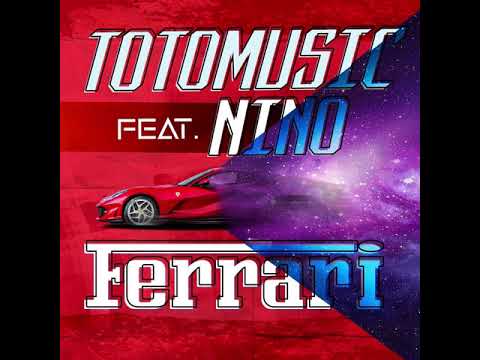 Toto - Ferrari feat. Nino prod. AMC