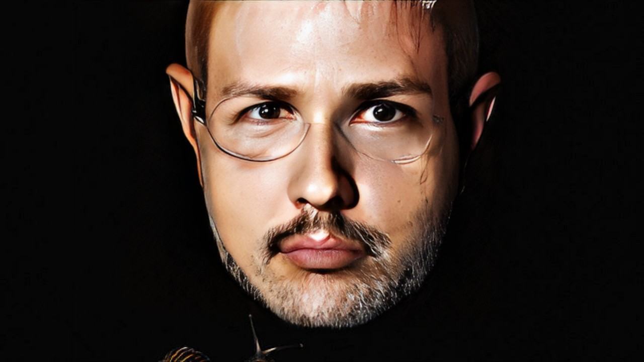 Кино и аниме аук + общение. Вечер пятницы. Стрим.