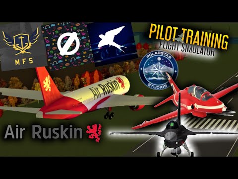 RoAviation Recap - 29/08/20 - 'Its not the end of the world'