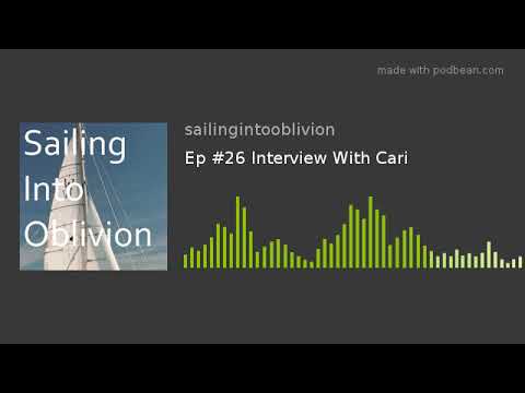 Ep #26 Interview With Cari