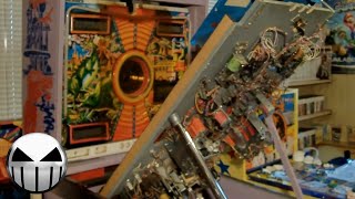 Zaccaria Time Machine Update (20Jun2012)