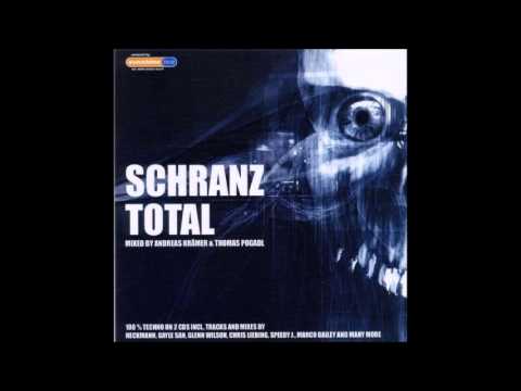 Mark EG & Chrissi- Sex On The 95th Floor