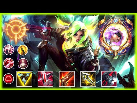 CookieLoLxx MONTAGE 2022 - "BEST ADC" | LOL TIME STREAMERS