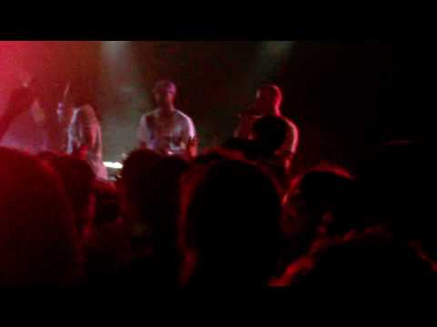 RinseFM 15th Birthday - Boy Better Know pt 2.MP4