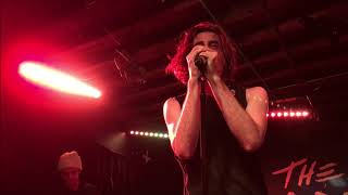 The Faim - LIVE at Marquis Theater Denver, Co 2019 - Tongue Tied