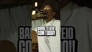 ele tem tudo pra ganhar o nacional! #batalhaderima