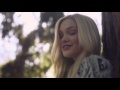Olivia Holt Carry On Reversed