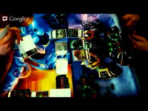 Realm Qualifier 2013 Bolzano