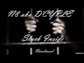 N8 aka D'CYPLE - STUCK INSIDE (Unreleased)