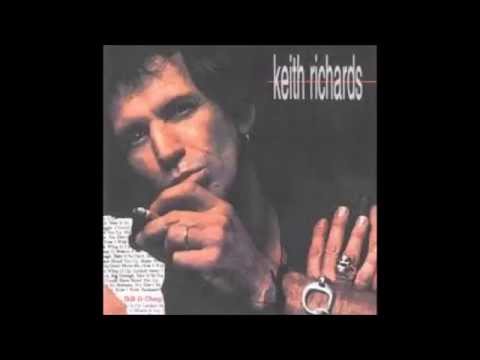 Nils Lofgren-Keith Don't Go (1975)