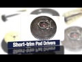 Commercial And Industrial Brushes From Graco Manufacturing